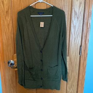 American Eagle Cardigan